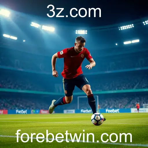 Revolução dos Algoritmos nos Prognósticos de Futebol