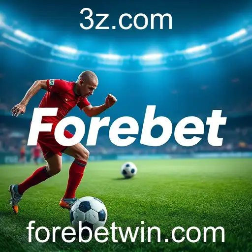 Antevisão das Tendências de Jogos Através do Forebet