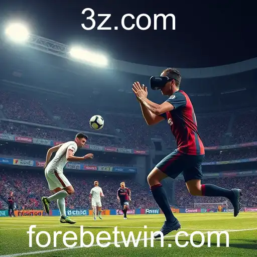 Apostas Esportivas Crescem com Inteligência Artificial