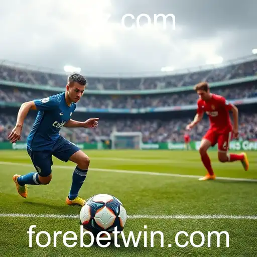 Perspectivas no Cenário de Apostas de Futebol para 2025