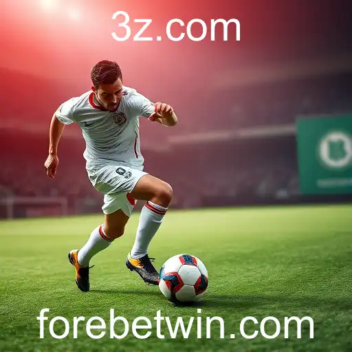 A Revolução do Palpite Esportivo: Forebet e a Nova Era do Futebol