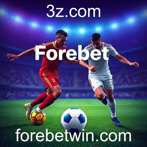 Impacto do Forebet nas Previsões de Jogos