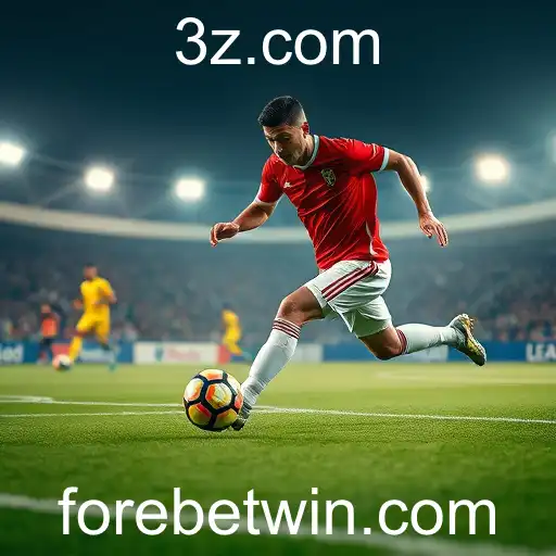 Ascensão e Impacto do Forebet no Cenário Brasileiro de Jogos