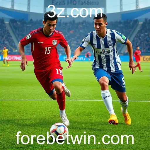 Dinâmicas Atualizadas no Cenário de Apostas de Futebol