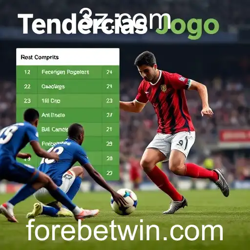 Dinâmicas dos Jogos e Previsões Acertadas