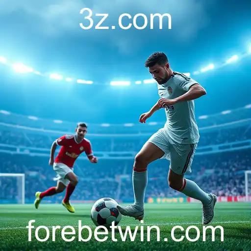 A Influência dos Algoritmos no Futebol