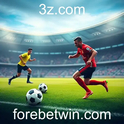 Impacto das Previsões Automáticas: Uma Análise do Forebet