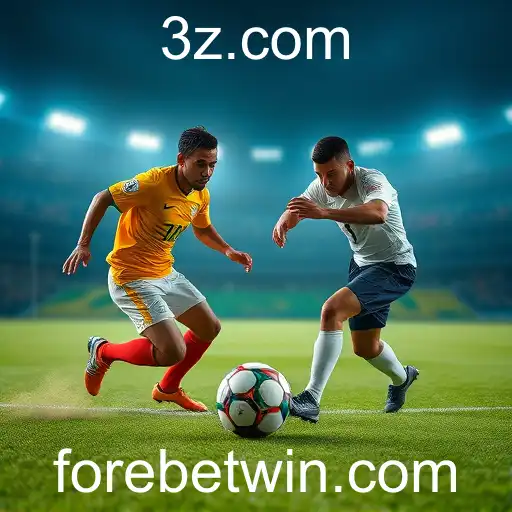 Impacto do Forebet na Comunidade de Jogos em 2025