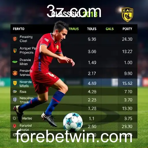 Impacto da Tecnologia nos Jogos de Apostas Esportivas