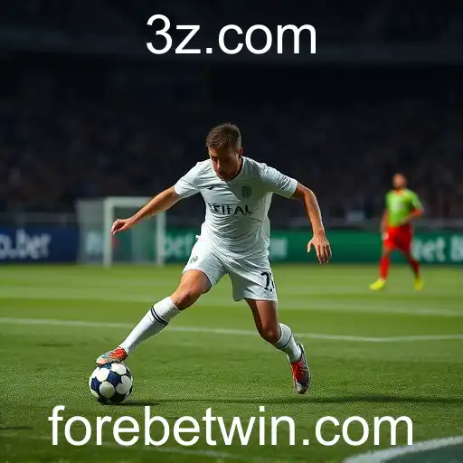 Impacto da Tecnologia no Futebol Atual