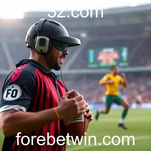 Revolução dos Algoritmos Previsivos no Jogo