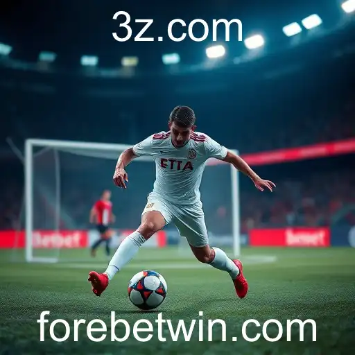 Previsões de Futebol: Inovações e Desafios em 2025