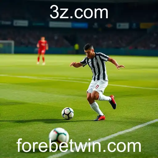 Previsões de Resultados Dominam a Cena dos Jogos