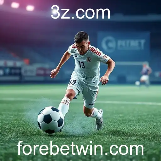 Tendências Recentes em Previsões de Resultados no Futebol