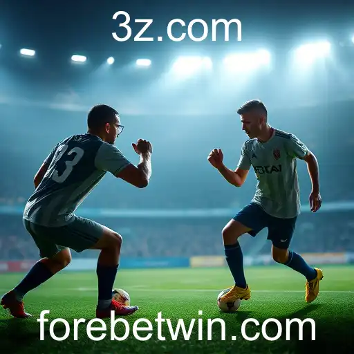 Tendências Atuais no Universo dos Jogos de Previsão