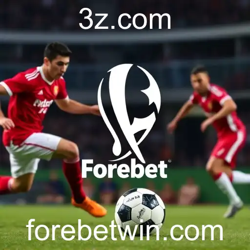 O Impacto do Forebet no Cenário de Apostas em 2025