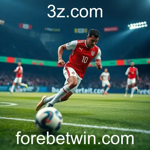 A Influência dos Algoritmos no Futebol em 2025