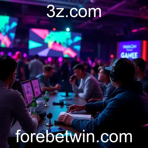 Impacto da Tecnologia nos Jogos e Apostas de Futebol