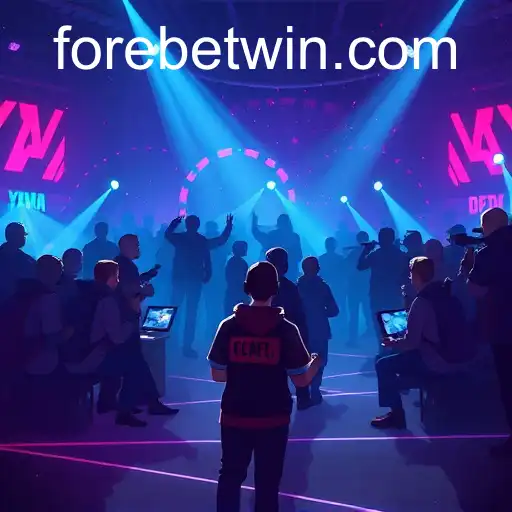 Gaming Experience forebet - 800+ Premium and Exclusive Games