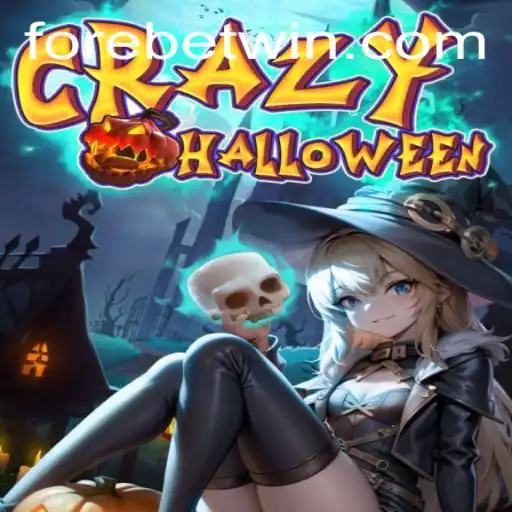 CrazyHalloween: Unraveling the Spooktacular Gaming Experience