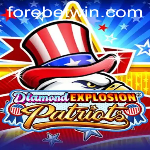 Exploring the Thrilling World of DiamondExplosionPatriots: A Forebet Favorite