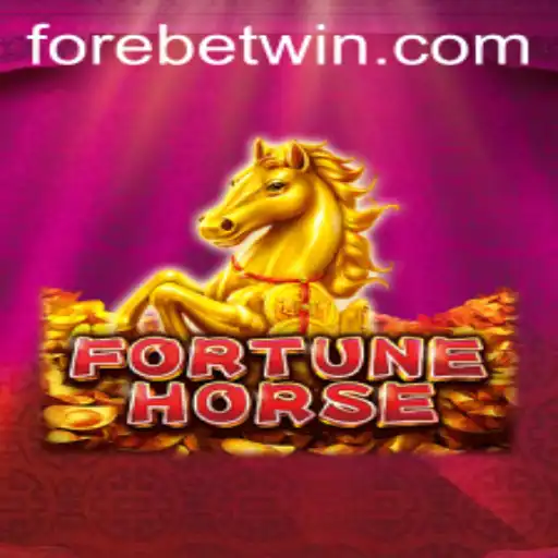 Exploring the World of FortuneHorse: The Mesmerizing Game