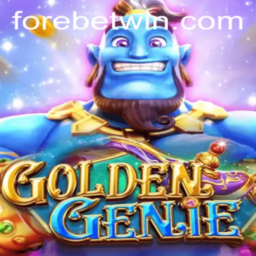 GOLDENGENIE: An Intriguing Blend of Strategy and Excitement