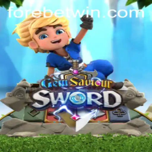 Gem Saviour Sword: A Journey Through the Magical Realm