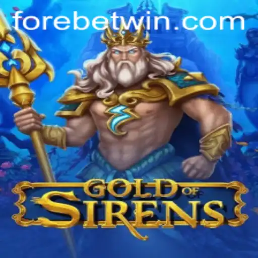 Exploring the Enchanting World of GoldofSirens: A Comprehensive Guide