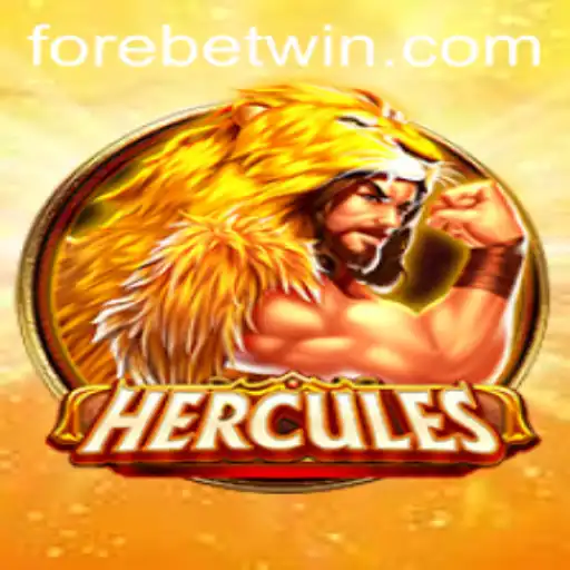 Unveiling the Exciting World of Hercules: The Game