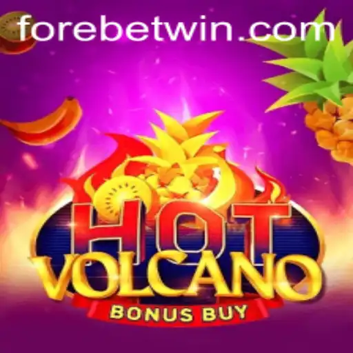 Exploring HotVolcanoBonusBuy and Forebet: A Modern Gaming Experience