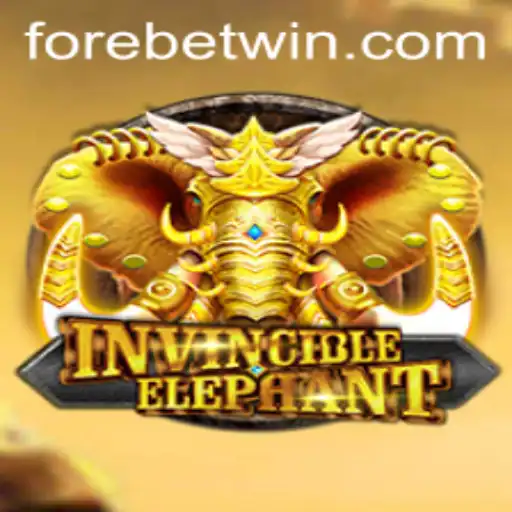 Invincible Elephant: A New Game Revolutionizing Strategy and Prediction