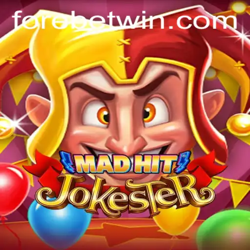 MadHitJokester: An Intriguing Blend of Comedy and Innovation