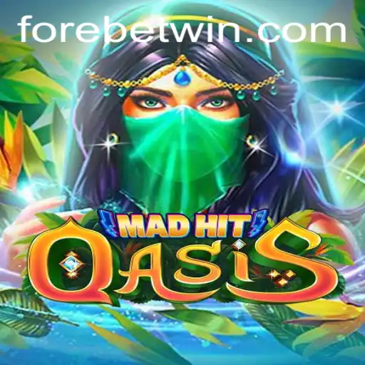 Exploring the Thrilling World of MadHitOasis: A Unique Gaming Experience