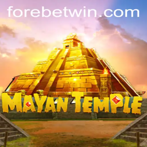 Exploring the Mysteries of MayanTemple: A Forebet for Adventure Seekers