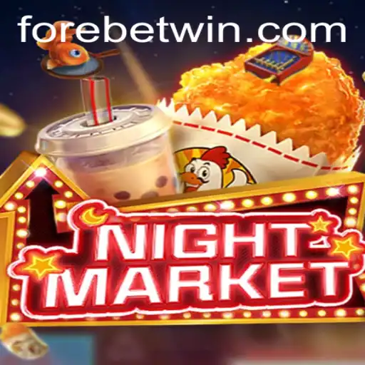 Explore the Fascinating World of NIGHTMARKET: A Game of Strategy and Prediction