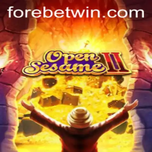 Exploring OpenSesameII: A Thrilling Gaming Experience Enhanced by Forebet Technology