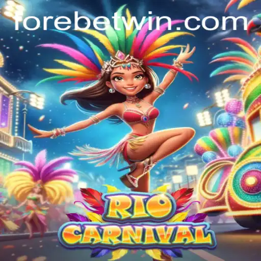Experience the Vibrancy of Brazil with the Thrilling RioCarnival Game