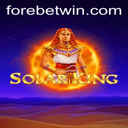 Unveiling SolarKing: A Radiant Journey Through Forebet-Inspired Dynamics